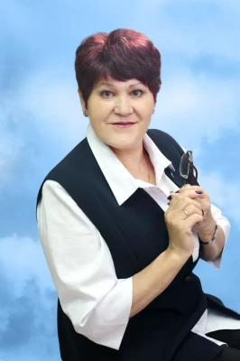 Булатова Лиана Михайловна