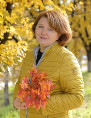 Лисицына Оксана Павловна Лисицына Оксана Павловна
